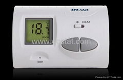 Non-Programmable Digital Room Thermostat (TOC3E)