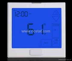 Touchscreen Large Display Thermostat (TOC905A)