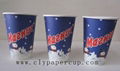 Cold drink paper cup 2