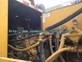 Sell PM Putzmeister 08 truck mounted concrete pump 4