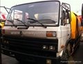 Very good performance 2007 Sany Transported Concrete Pump for sale 1