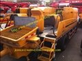 China 2007 SANY transported concrete pump for sale 2