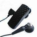 BLUETOOTH HEADSET