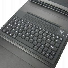 Bluetooth keyboard&mouse