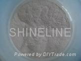 high purity brown aluminium oxide micropowder 600# 800#