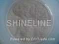 high purity brown aluminium oxide