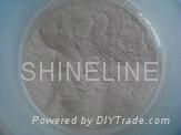 high purity brown aluminium oxide