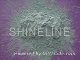 green silicon carbide micropowder for glass cutting