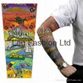 Tattoo Arm Sleeves