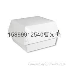 FDA认证食品卡纸杯原纸