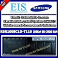 K6R1008C1D-T110 - IC - 128K X 8 Bit