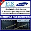 K6R1008C1D-TI10 - IC - 128K X 8 Bit