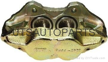 Replacement disc Brake Calipers Brake Parts for Land Rover