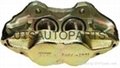 Replacement disc Brake Calipers Brake Parts for Land Rover 1