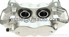 disc brake calipers brake parts for IVECO Daily