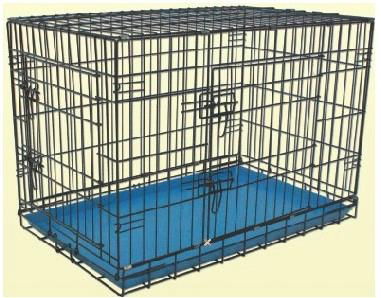 dog cage pet cage