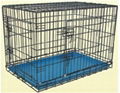 dog cage pet cage