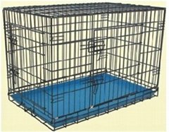 dog cage pet cage