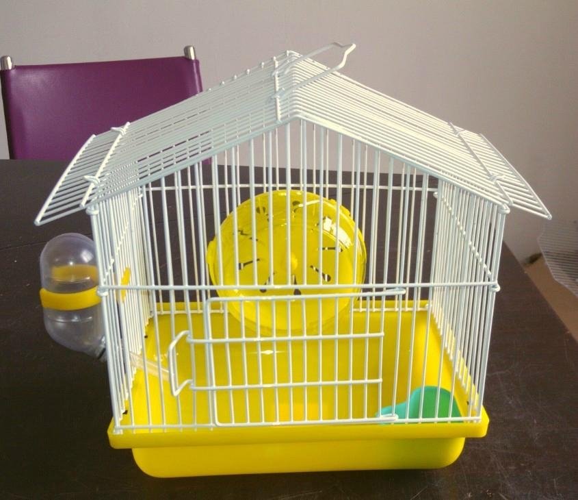 hamster cage 3