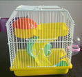 hamster cage 4