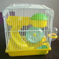 hamster cage 5