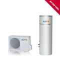  Split Heat Pump Water Heater