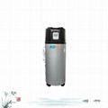 All in One heat Pump Water Heater  2