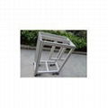 aluminum solar frame 4