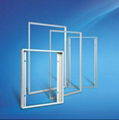 aluminum solar frame