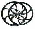 Mountain Bike Wheel