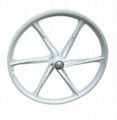 20' folding bicycle wheel 2