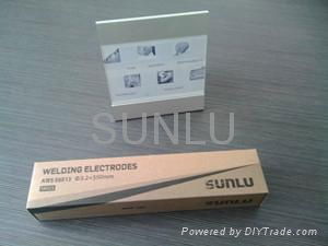 Welding Electrode Rods E6013