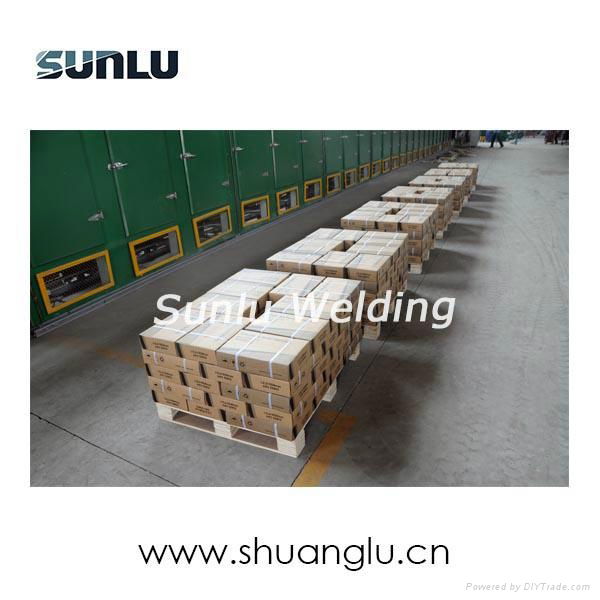 Welding Electrode Rods E6013 3