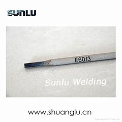 High Quality Welding Electrode Rods E6013