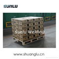Welding Electrode E7018 ISO Quality 3
