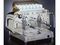 飛馬半自動咖啡機 E61 A2