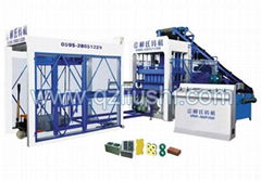 LS10-15 Completely automatic brick