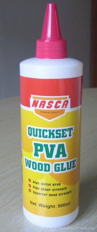 PVA Glue/White Wood Glue For Furniture 