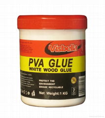 Polyvinyl acetate (PVA) Adhesive/Furniture White Wood Glue