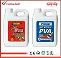 PVA Glue/White Glue/Adhesive For Wood Working  1