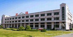 Huzhou Longtong Chemical Co.,Ltd.