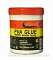 PVA Glue/White Wood Glue For Furniture  3