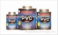 CPVC pipe glue-polyvinyl chloride adhesive