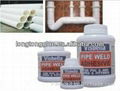 CPVC pipe glue-polyvinyl chloride adhesive 2