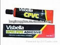 C(U)PVC Glue for Water Pipes Safety