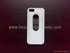 iPhone 4/4s Case Bottle Opener