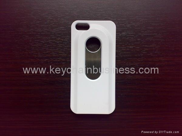 iPhone 4/4s Case Bottle Opener 2