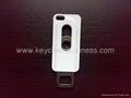 iPhone 4 Case Bottle Opener