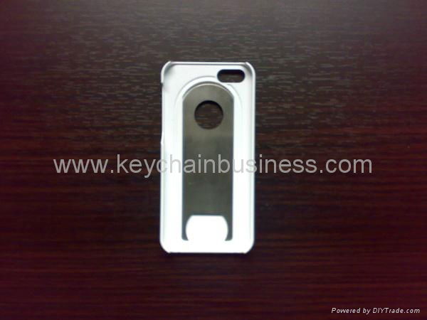 iPhone 4s Case Bottle Opener