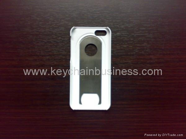 iPhone 4s Case Bottle Opener 2